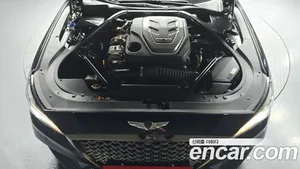 Genesis G80, 2018 — миниатюра 6