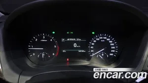 Genesis G80, 2018 — миниатюра 11