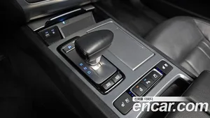 Genesis G80, 2018 — миниатюра 12