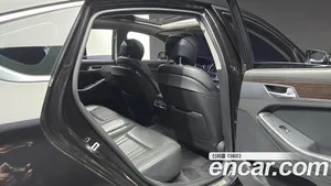 Genesis G80, 2018 — миниатюра 17