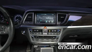 Genesis G80, 2018 — миниатюра 19