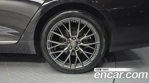 Genesis G80, 2018 — миниатюра 7