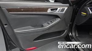 Genesis G80, 2018 — миниатюра 14
