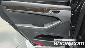 Genesis G80, 2018 — миниатюра 15