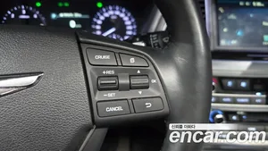 Genesis G80, 2018 — миниатюра 27