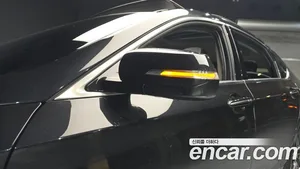 Genesis G80, 2018 — миниатюра 31
