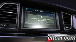 Genesis G80, 2018 — миниатюра 32