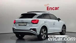 Audi Q2, 2023 — миниатюра 2