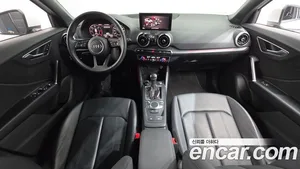 Audi Q2, 2023 — миниатюра 10