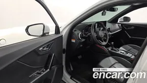 Audi Q2, 2023 — миниатюра 13
