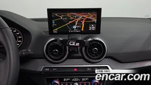 Audi Q2, 2023 — миниатюра 18