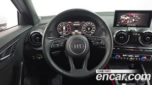 Audi Q2, 2023 — миниатюра 19