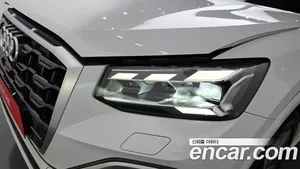 Audi Q2, 2023 — миниатюра 8