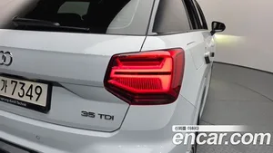 Audi Q2, 2023 — миниатюра 9