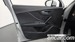Audi Q2, 2023 — миниатюра 14