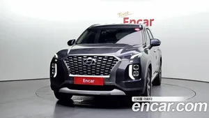 Hyundai Palisade, 2019 — миниатюра 3