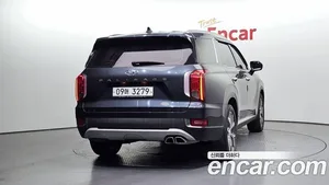 Hyundai Palisade, 2019 — миниатюра 4