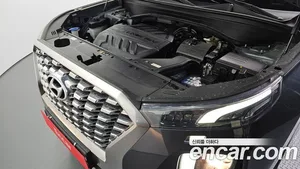 Hyundai Palisade, 2019 — миниатюра 6