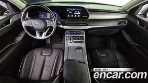 Hyundai Palisade, 2019 — миниатюра 10