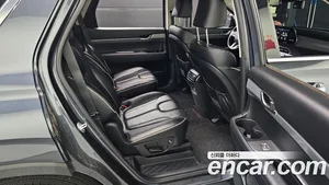 Hyundai Palisade, 2019 — миниатюра 17