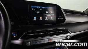 Hyundai Palisade, 2019 — миниатюра 20