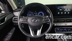 Hyundai Palisade, 2019 — миниатюра 21