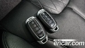 Hyundai Palisade, 2019 — миниатюра 23