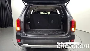 Hyundai Palisade, 2019 — миниатюра 24
