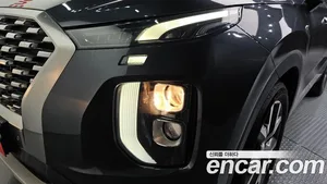 Hyundai Palisade, 2019 — миниатюра 8