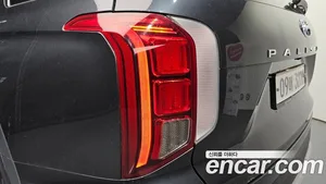 Hyundai Palisade, 2019 — миниатюра 9