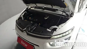 Citroen-DS C4 Picasso, 2017 — миниатюра 6