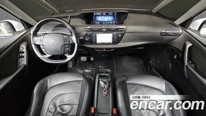 Citroen-DS C4 Picasso, 2017 — миниатюра 7