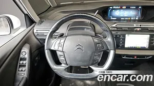Citroen-DS C4 Picasso, 2017 — миниатюра 12