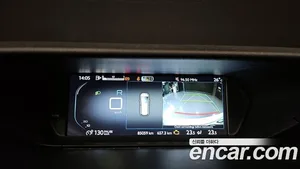 Citroen-DS C4 Picasso, 2017 — миниатюра 14