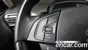 Citroen-DS C4 Picasso, 2017 — миниатюра 15