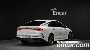 Kia K5, 2020 — миниатюра 2