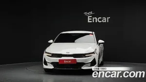 Kia K5, 2020 — миниатюра 3
