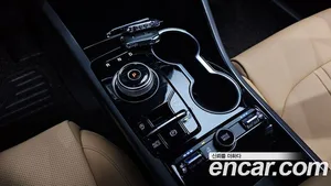 Kia K5, 2020 — миниатюра 12