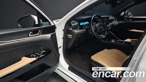 Kia K5, 2020 — миниатюра 17