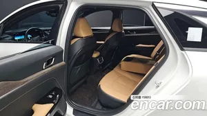 Kia K5, 2020 — миниатюра 18