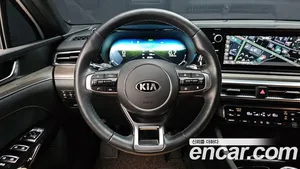Kia K5, 2020 — миниатюра 19