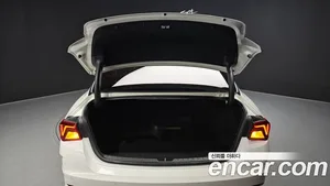Kia K5, 2020 — миниатюра 26