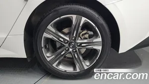 Kia K5, 2020 — миниатюра 7