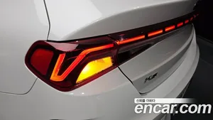 Kia K5, 2020 — миниатюра 9