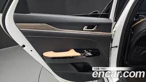 Kia K5, 2020 — миниатюра 15