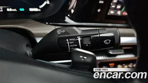 Kia K5, 2020 — миниатюра 30