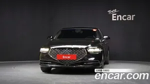Genesis G90, 2019 — миниатюра 3