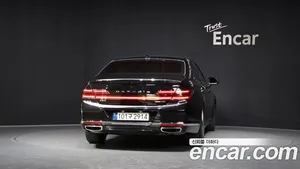 Genesis G90, 2019 — миниатюра 4