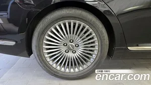 Genesis G90, 2019 — миниатюра 5