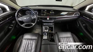 Genesis G90, 2019 — миниатюра 7